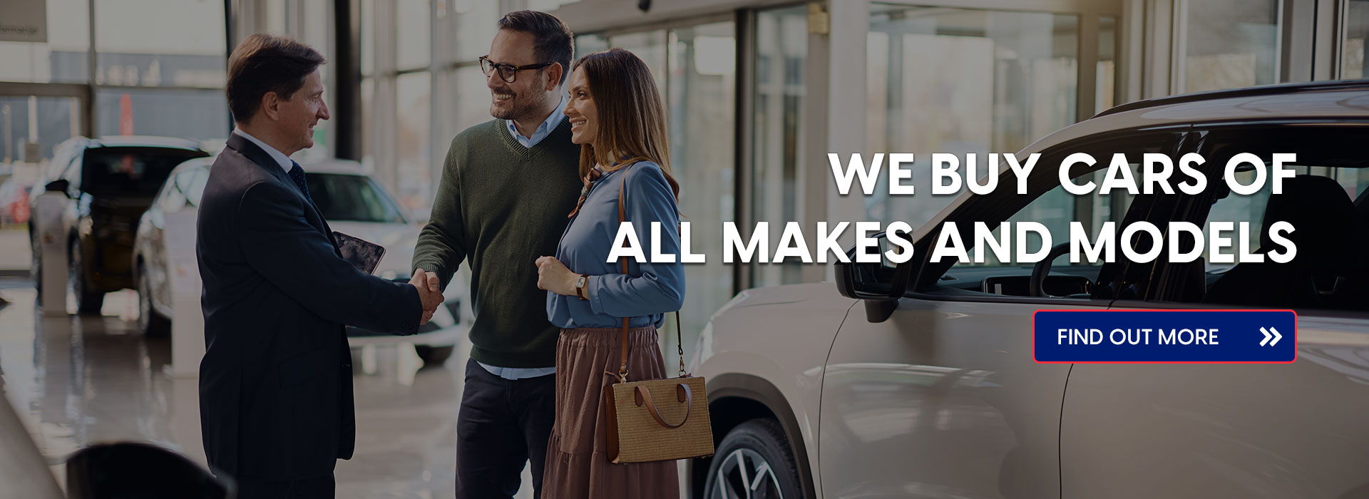 sell Your Car